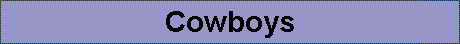 Cowboys